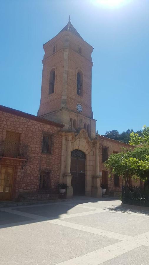 La Linea Apartman El Puerto de Mazarrón Kültér fotó